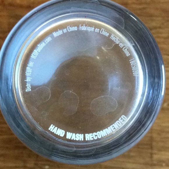 ICUP INC. A Christmas Story Vintage Themed Drinking Glass 16oz - Picture 5 of 6